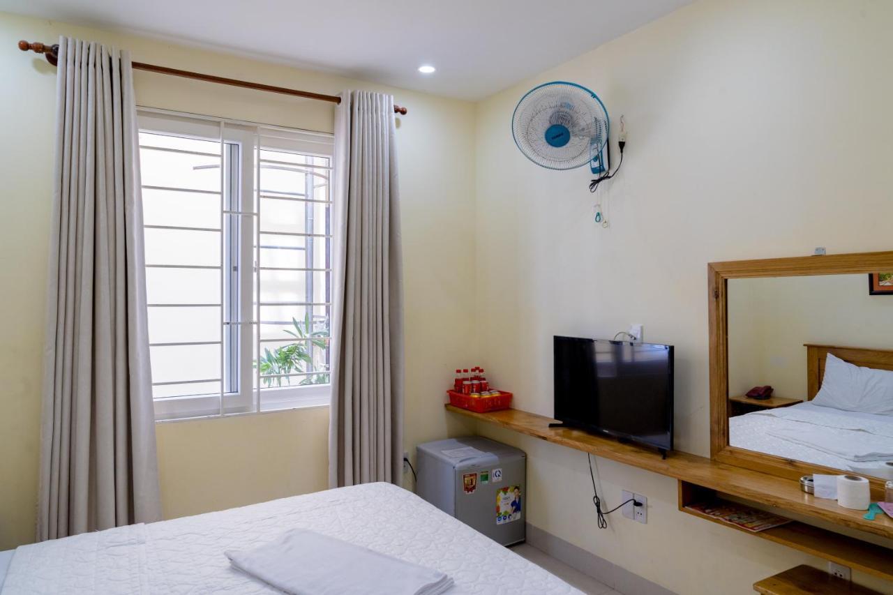 Praha Hotel Vung Tau Exterior photo